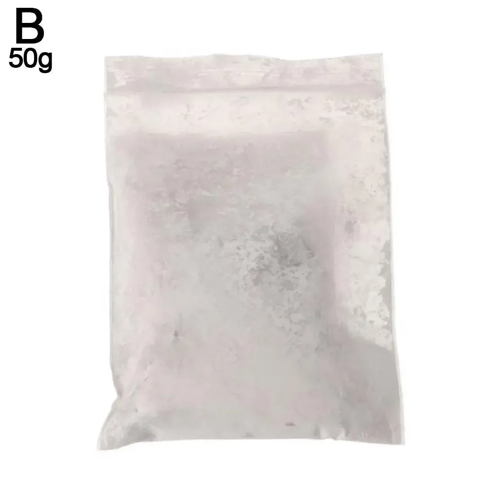 50g  Cerium Oxide Polishing Powder Optical Compound for Car Watch Glass