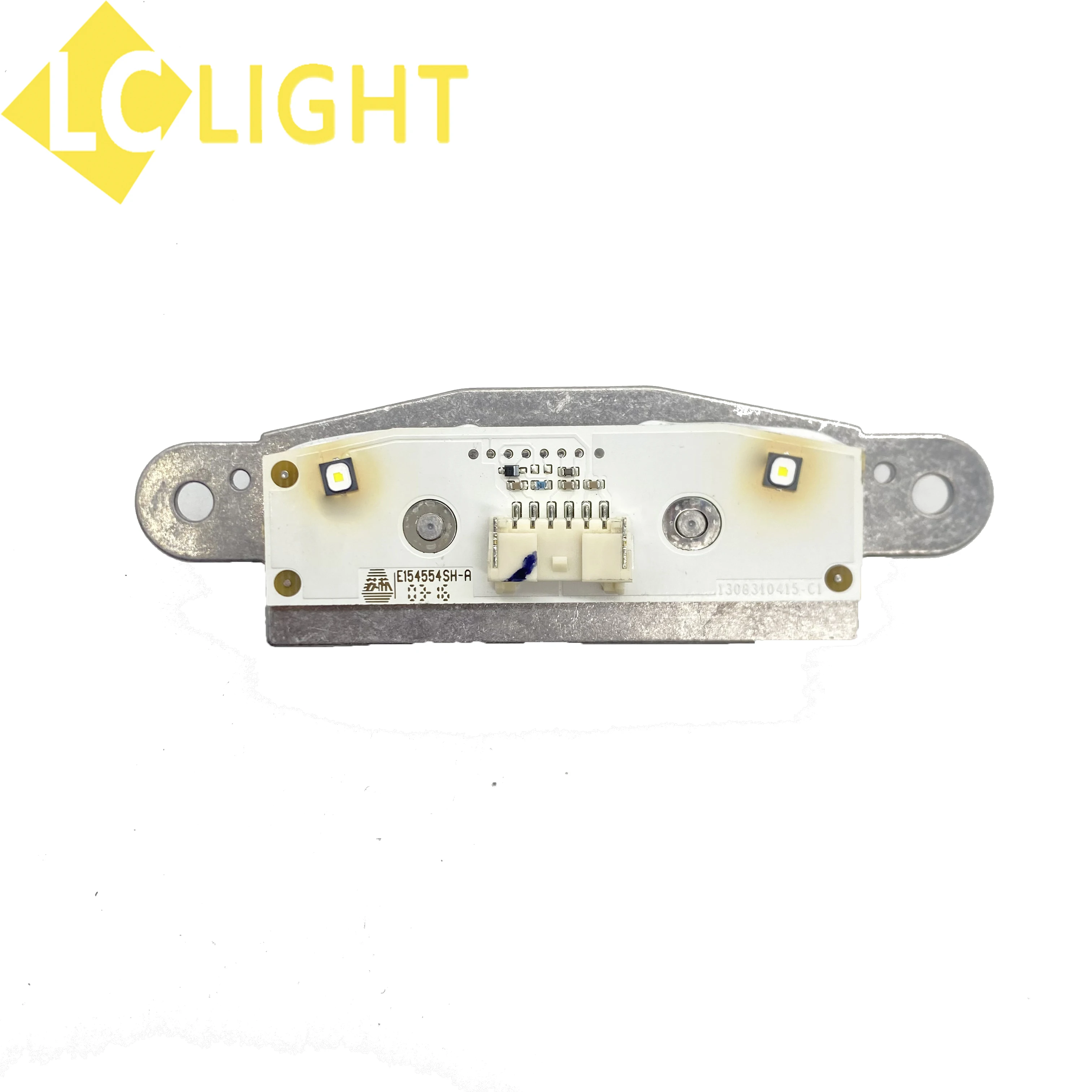 1308310415 Original Used BMWF25 F26 F46 6002 TZ 0120 LED Headlight Headlight Module Daytime Running Light 1308310415 For Bm-w X3