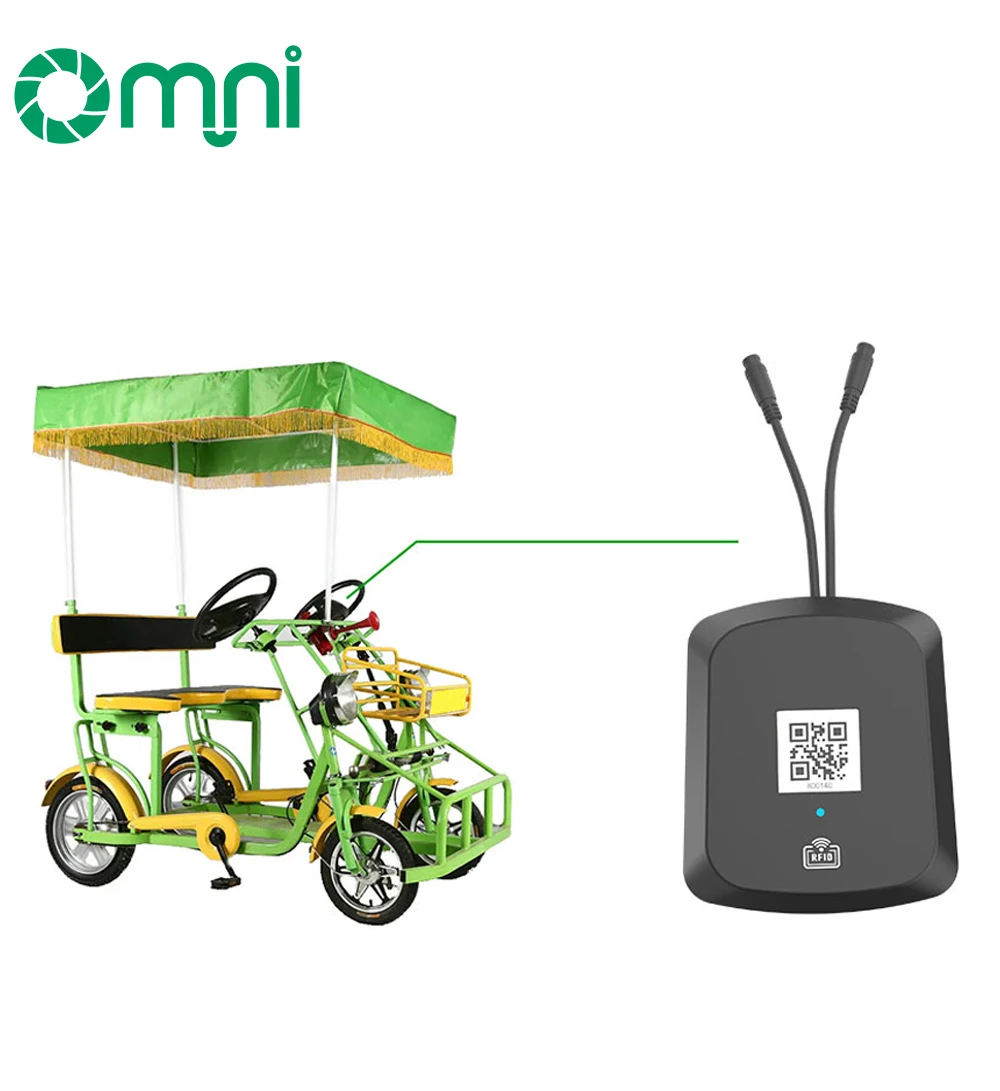 

Omni Hub Lock GPS Track 4G LTE Smart IOT Device Топ продукта Городская езда Sharig Велосипед EBike Экскурсионное автомобильное решение Модуль IOT