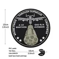 PVC patch 1