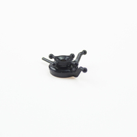 A04F-Swashplate Set RC Helicopter Part For Wltoys V966 V977 V988 V911S RC Quadcopter Parts