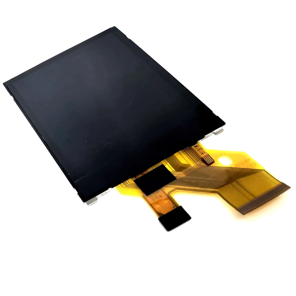 Tela LCD para câmera digital Panasonic DMC-TZ40 ZS30 QUENTE