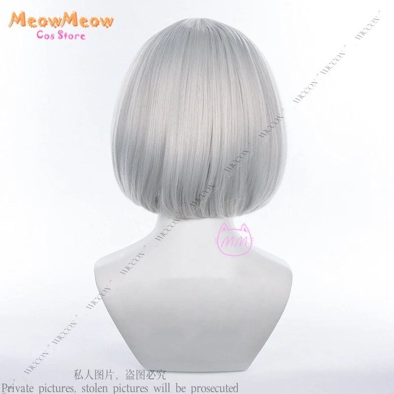 2B YoRHa No.2 Type B Cosplay Costume Game Cosplay 2B/2P Cosplay Female Costume Two Styles Women Cosplay Wedding Sexy Woman