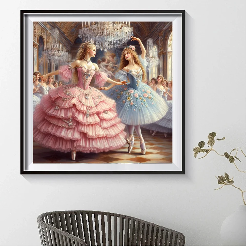 Peinture de Diamant 5D pour Fe - Women Bags Pictures avis et prix
