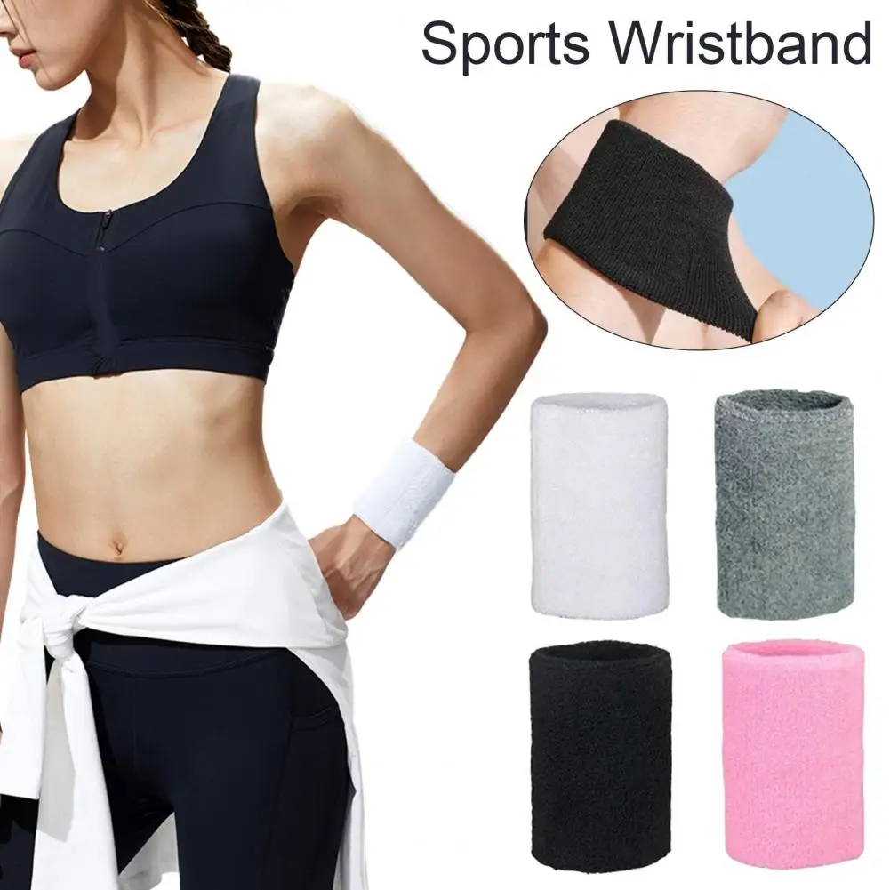

Спортивный Защитный Браслет, спортивные эластичные повязки для фитнеса, удобные повязки для активного отдыха, тенниса, гимнастики