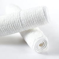 Steam Vacuum Cleaner Mop Cloth Cleaning Pads for Xiaomi Deerma DEM ZQ600 ZQ610 Handhold Cleaner Mop Replacement Accessory