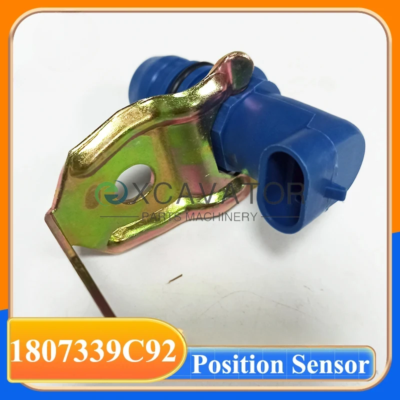 

1807339C92 TF-C482 Camshaft Position Sensor for 1885812C91 CAM44 CSS1603