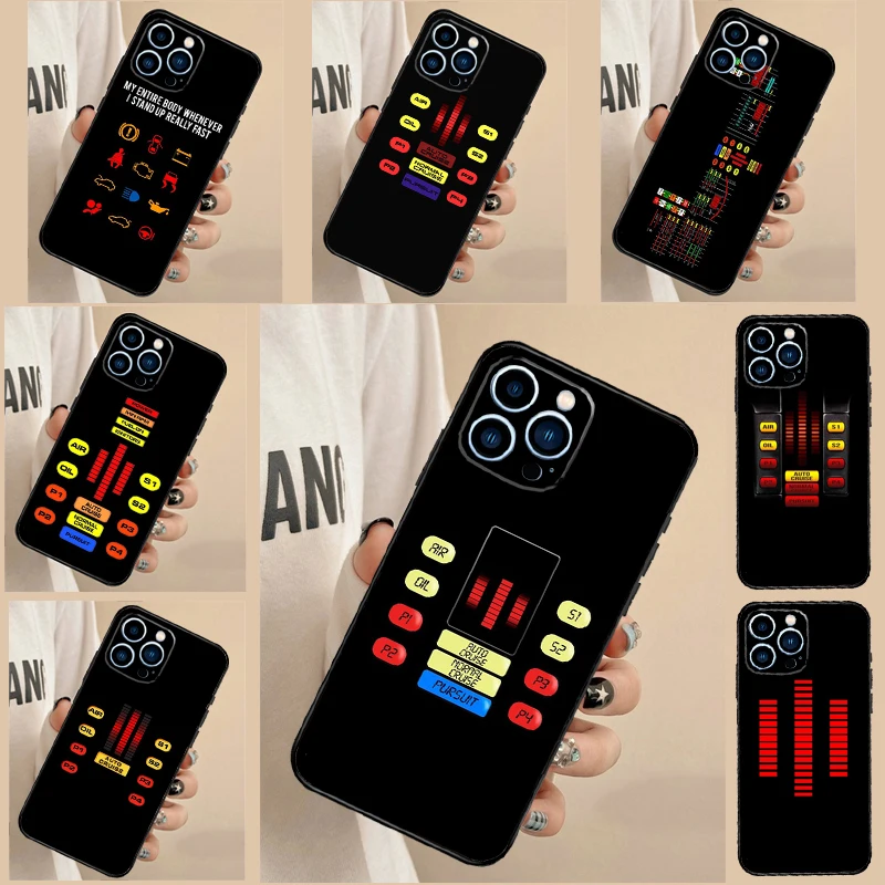 Car Dashboard Graph…