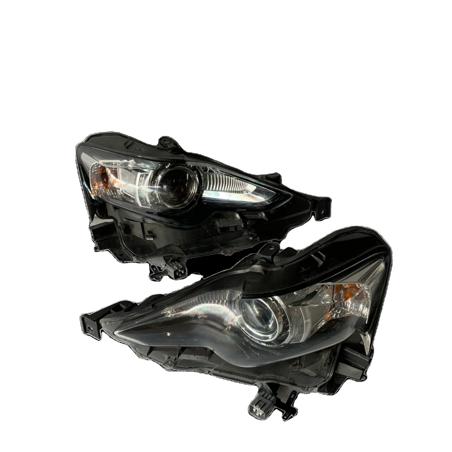 Original second-hand headlights suitable for 2012-2015 Lexus IS Headlamp Hernia Headlamp IS200 IS250