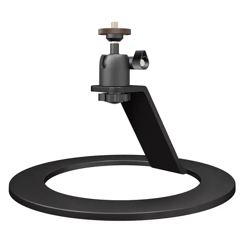 desktop-projector-stand-metal-holder-multi-angle-adjustable-projector-bracket-for-xgimi-h2-h3-halo-xiaomi-projector
