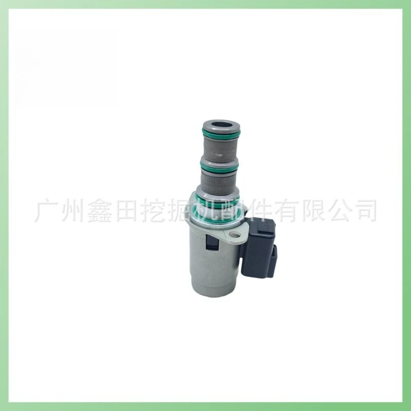 Suitable for SV98-T39S 24V 3CX 4CX loader JCB/XE excavator forklift solenoid valve 31765-FC00