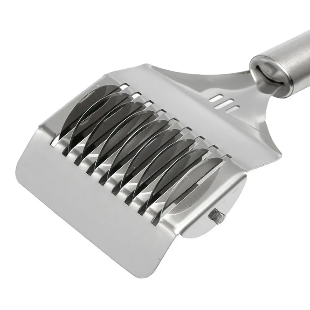 أدوات الخبز الطبخ عالية الجودة دوكر كوكي كرافت المعكرونة السباغيتي صانع الطبخ المعكرونة شعرية الأسطوانة قاطع العجائن