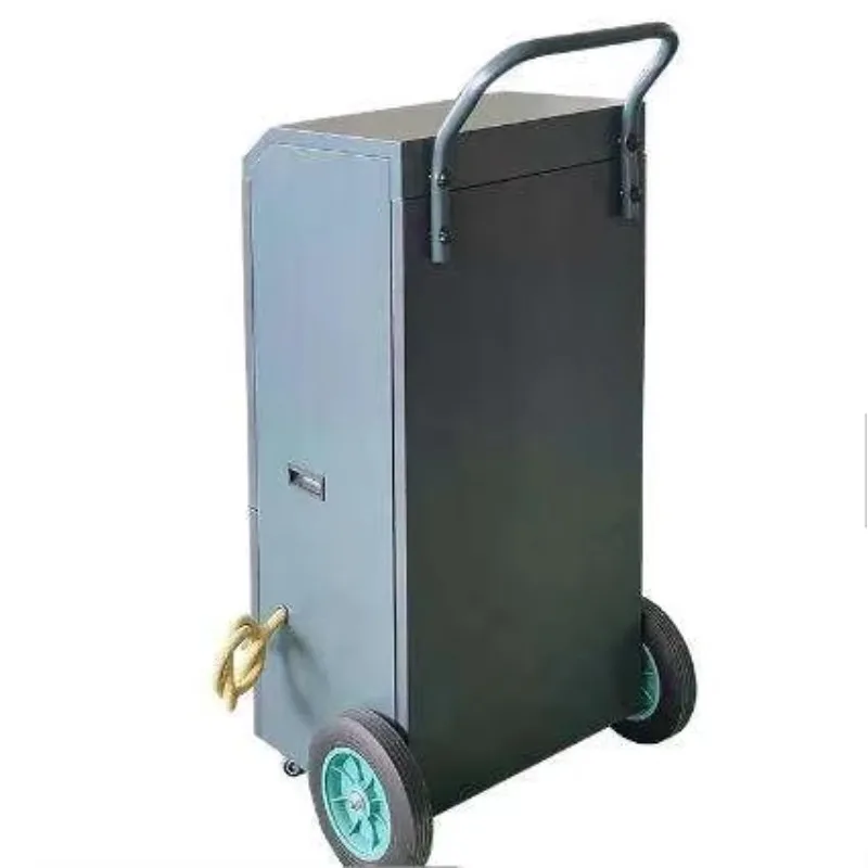 

2026150L/D New Arrival Hot Sale hine Hand Push Dehumidifier Dry Air Dehumidifier for Industry