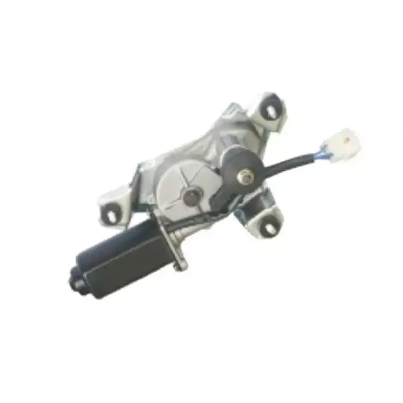 

HM-1001 24v 105 degree 159100-8152 312-1266 3121266 heavy duty Excavating machine windshield wiper motor for Caterpilla E312