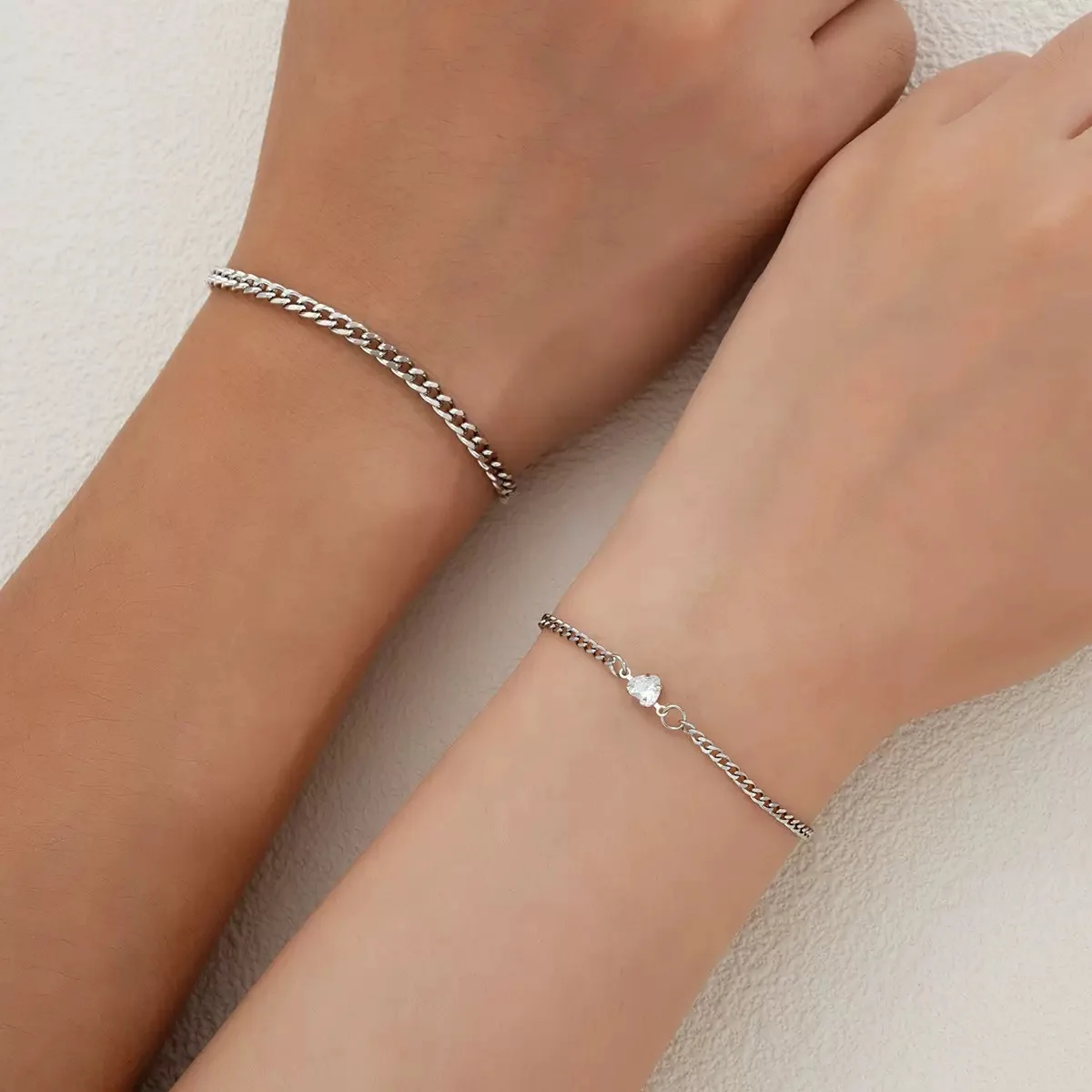 Couples Bracelets S…