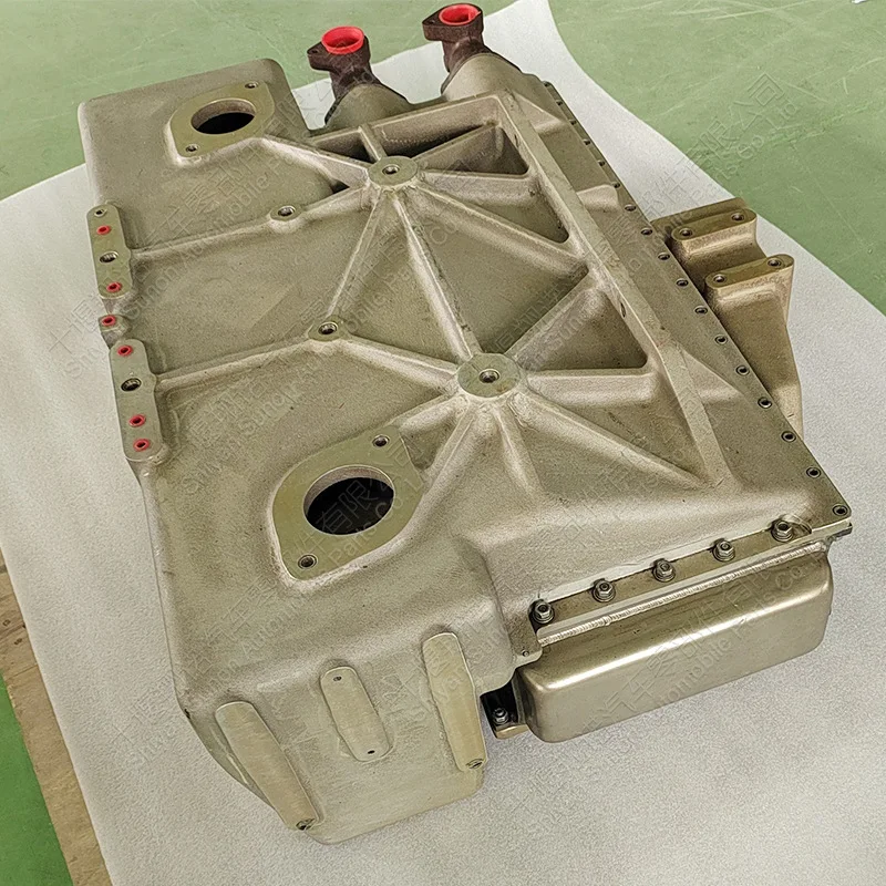 لأجزاء محرك الكمون K38 مجموعة المبادل الحراري 4078338