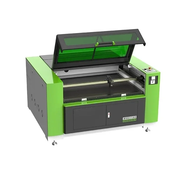 150W Auto Focus Head CO2 Engraving  China Factory 1309  Cutter