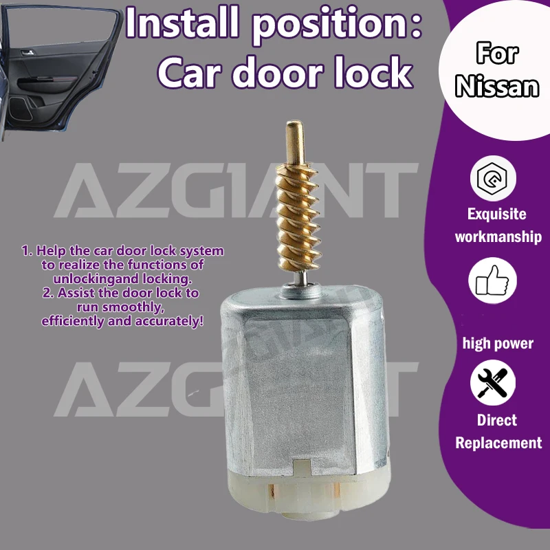 For Nissan Juke F15…