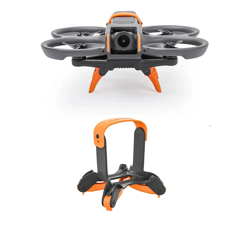 

Держатель повышенной яркости, складная защита для дрона DJI AVATA 2, аксессуары для дрона