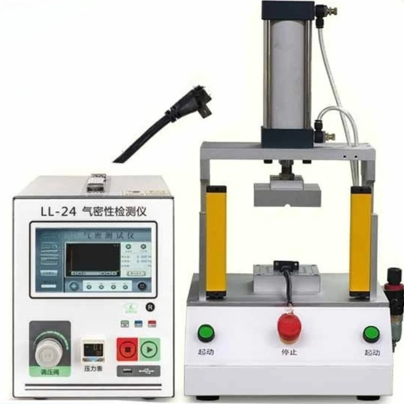 Plug and socket sealing tester, waterproof level testing equipment