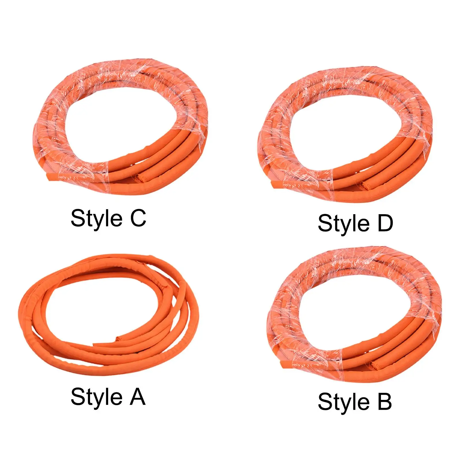 Charging Cable Protector Charger Cord Cover for Household Car Computer