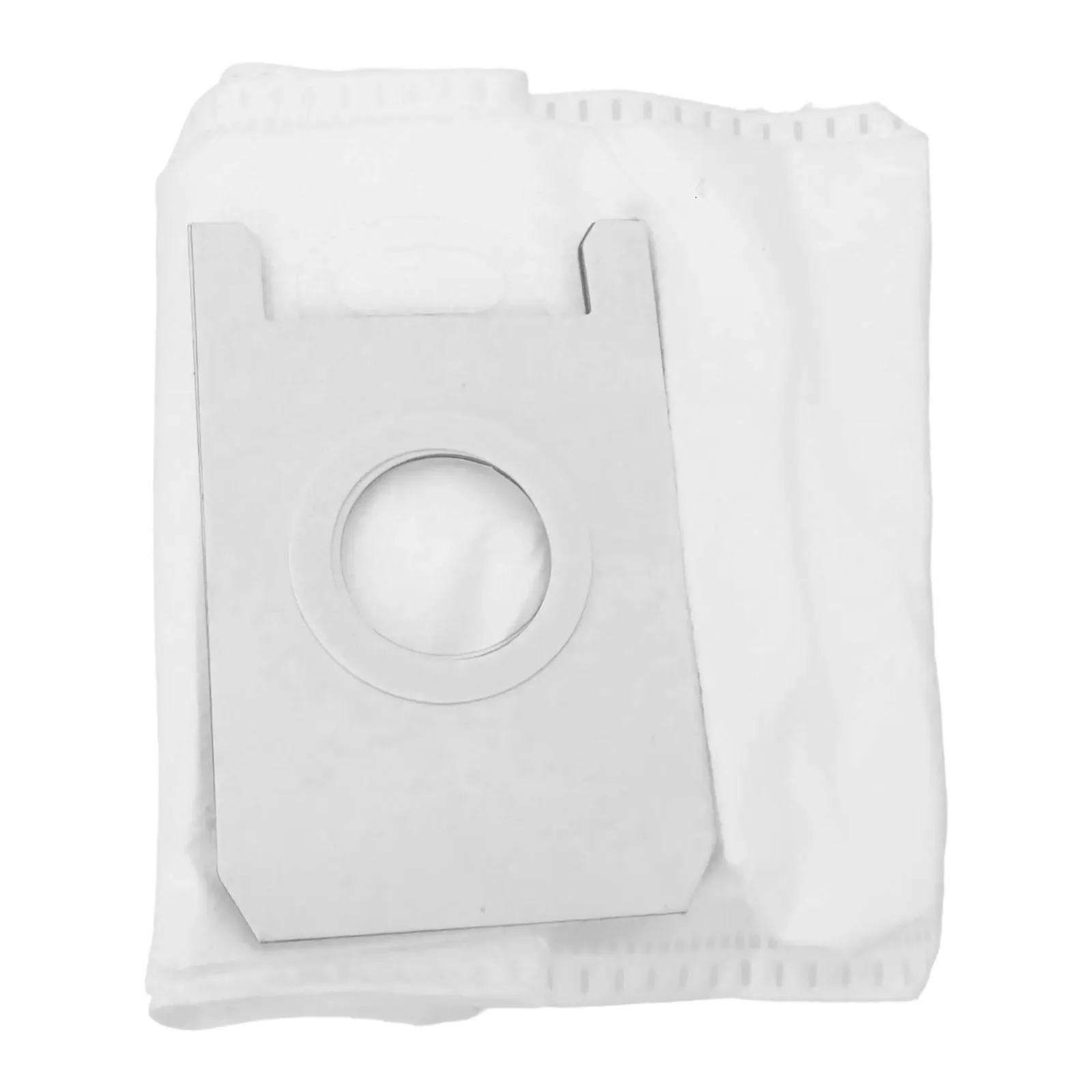 Easy To Install Dust Bags Part Vacuum Self-Emptying Vacuum Replacement Dust Bag Pet-Friendly Easy Installation