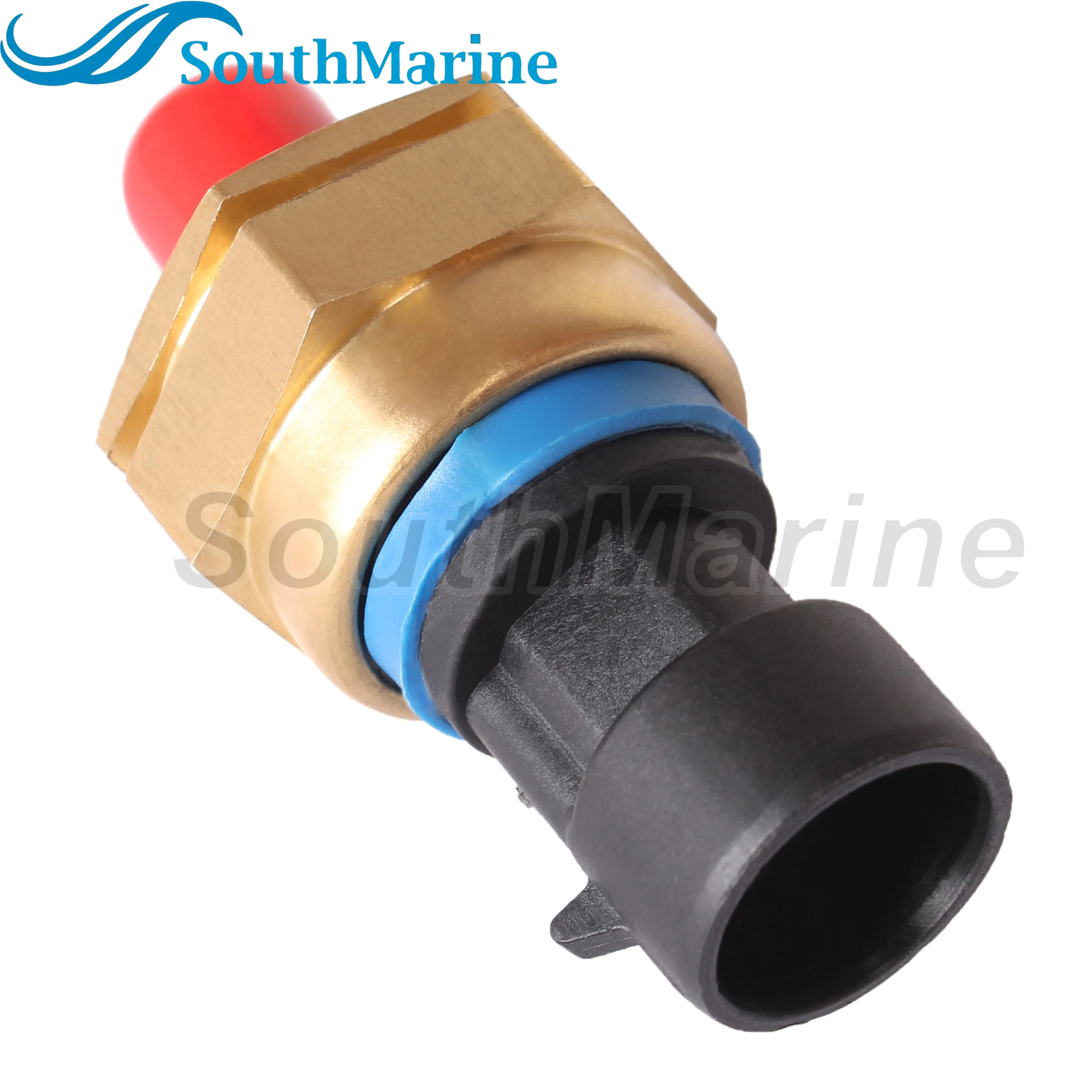 Boat Engine 881879T11 859210T 881879A6 881879011 Water Pressure Sensor for Mercury Mercruiser Mariner 75HP-300HP V6 V8