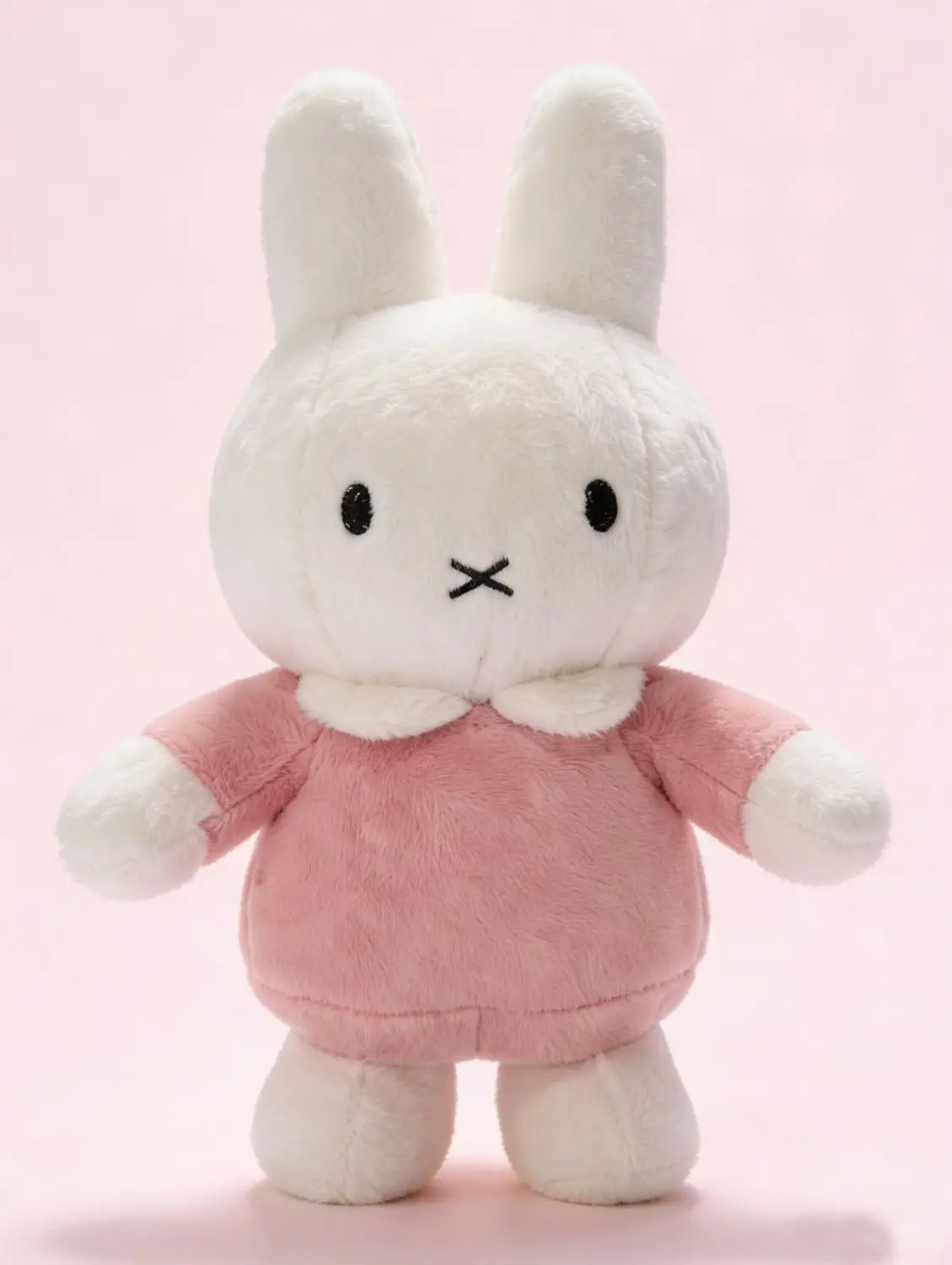 Niedliches Miffy-Plüschtier — Perfektes Geburtstags- oder Valentinstagsgeschenk für Ihre Freundin – Detail 4