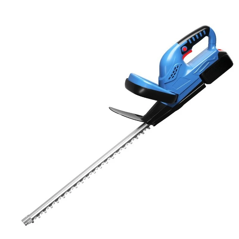 Electric hedge trimmer flower and plant greening pruning and pruning machine