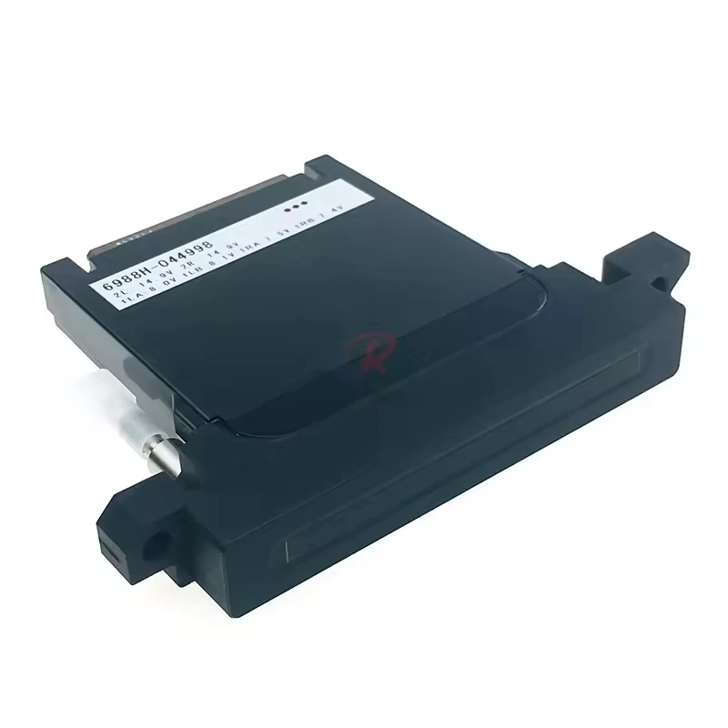 A cabeça de impressão original Konica 6988H é compatível com a cabeça de impressão da impressora jato de tinta Konica 1024i-13