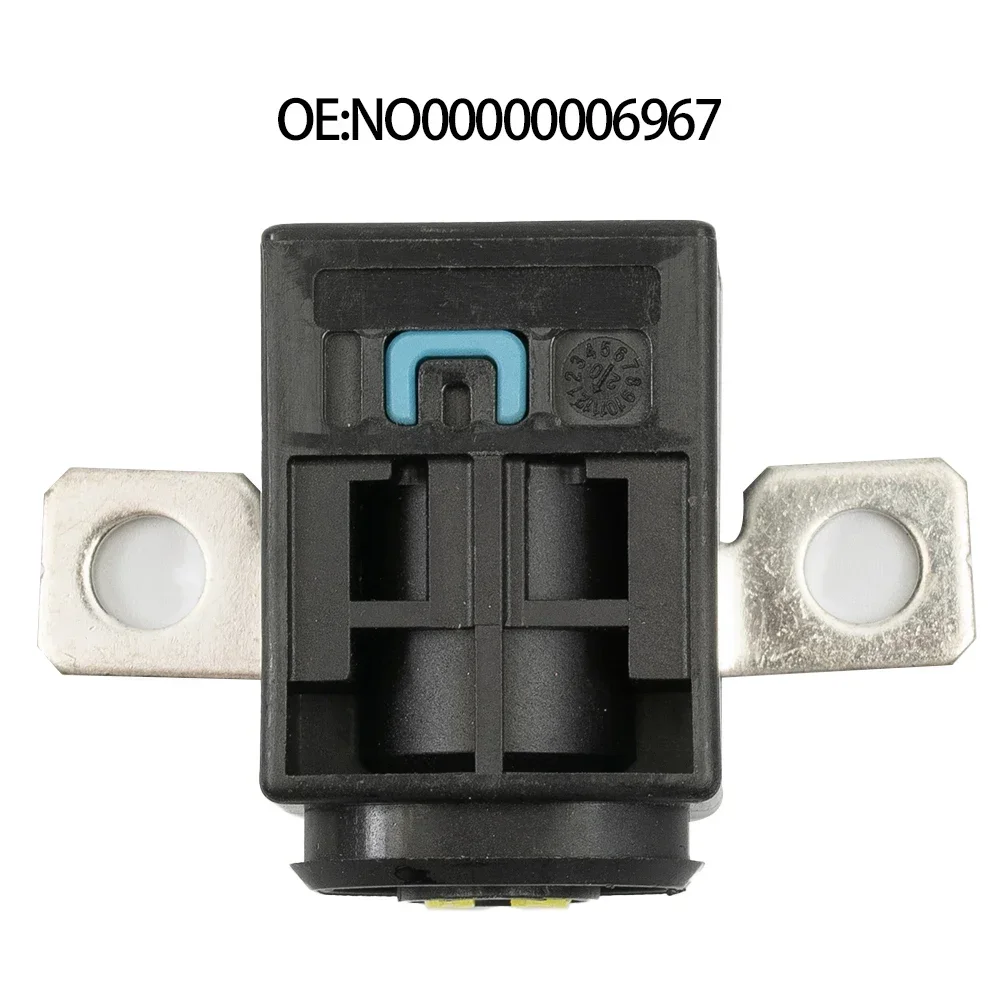 Fuse Disconnect Fuse PSS-1 Parts Replacements Accessories Crash Battery N000000006967 Home Practical Brand New