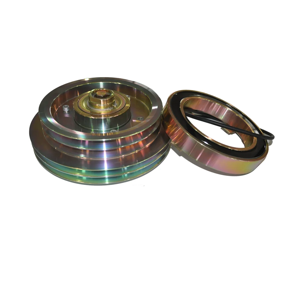Compressor Clutch 2… - image