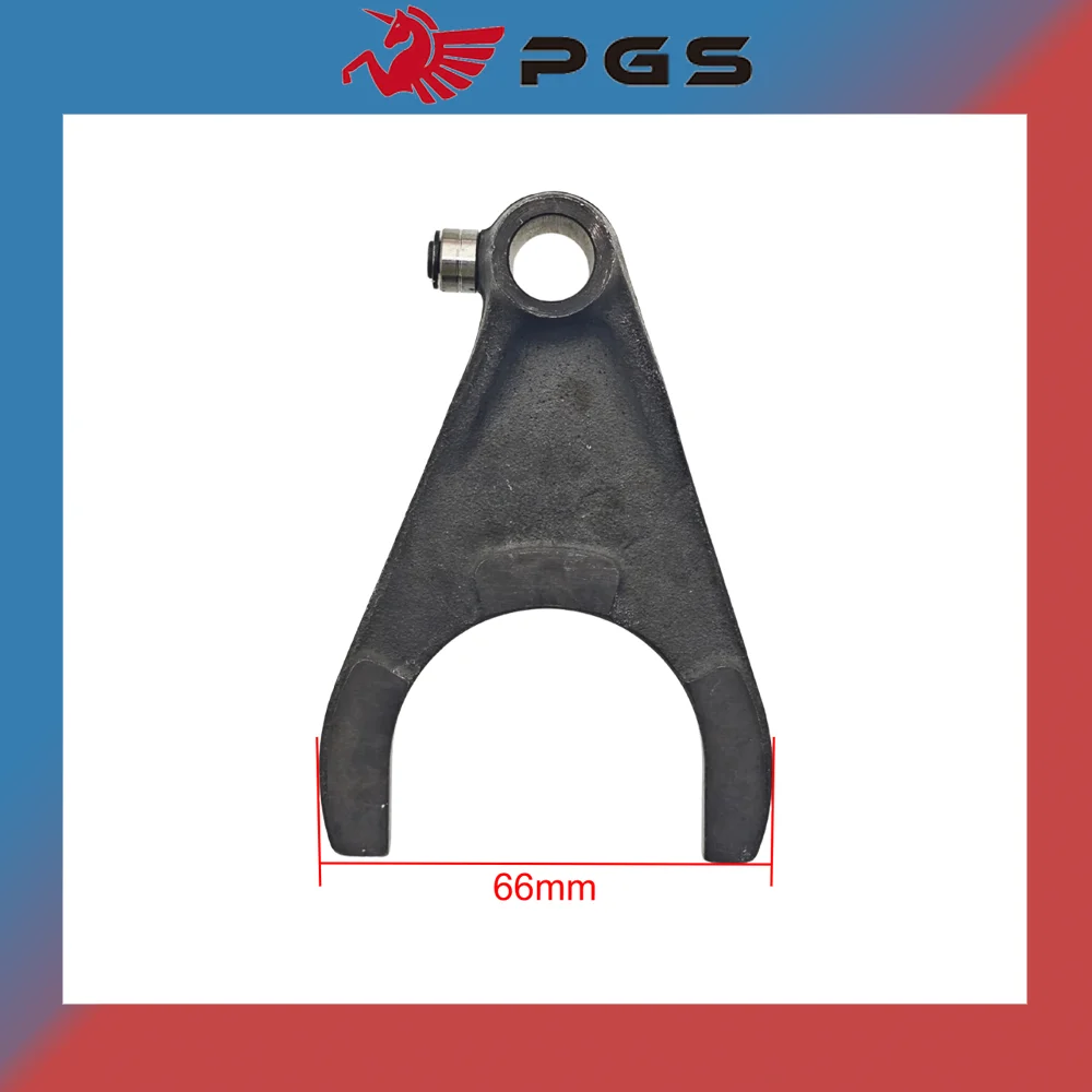 Original Gear Shift Fork For ODES 850 1000 AODES 1000 MUD PRO 21050909001