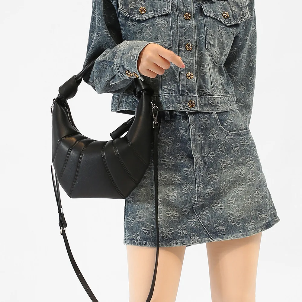 

Элегантная женская сумка класса люкс из натуральной кожи, сумки через плечо, женская модная сумка