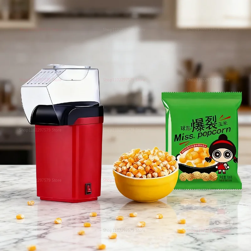 Thumbnail 4 - #29 Best Popcorn Makers to Buy In 2026