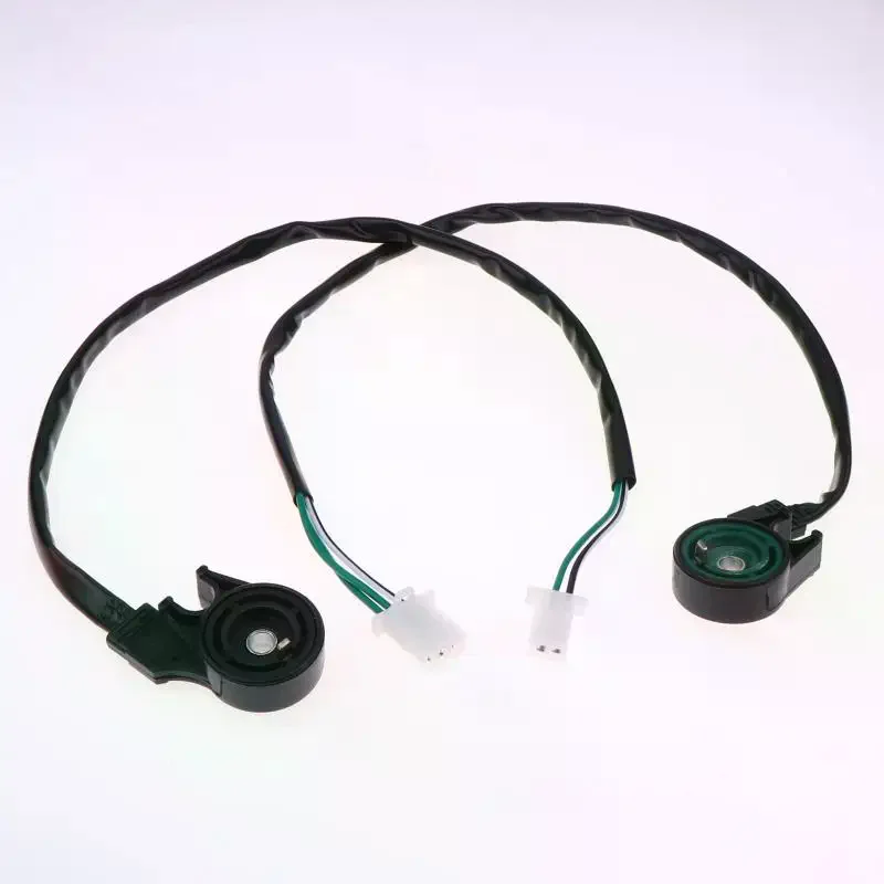 Motorcycle Kickstand Switch Engine Stalled Stop Switch Side Foot Support Sensor For Electric Motorbike