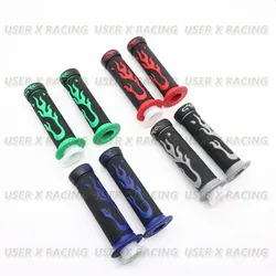 USERX Universal Motorcycle Handle Grips for GY6 50cc 60cc 125cc 150cc Moped scooter High quality and durability