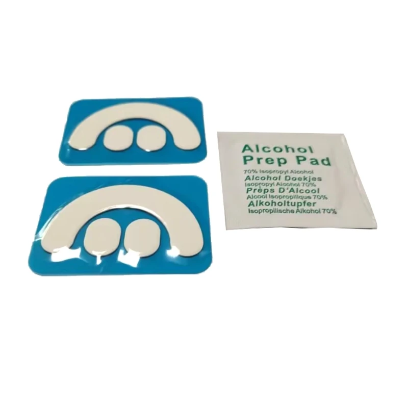 Professional สำหรับ Steel series Rival 3 เมาส์สเก็ตเปลี่ยน Feet Pad