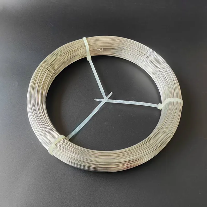 

1m Piano Accessories Piano Strings Piano Wire Naked Strings Price of1.0m