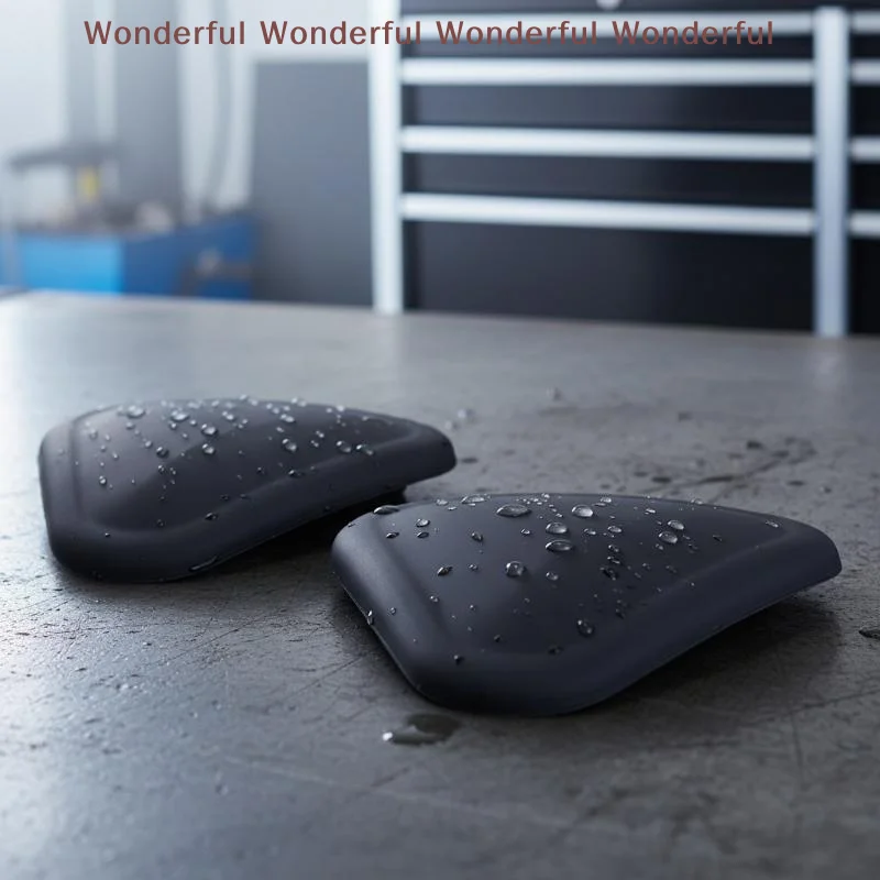 

Dust-proof Cover for Touareg 2010-2017, 7P6805414 Leaf Board Lining Plug, Part 7P6 805 414.