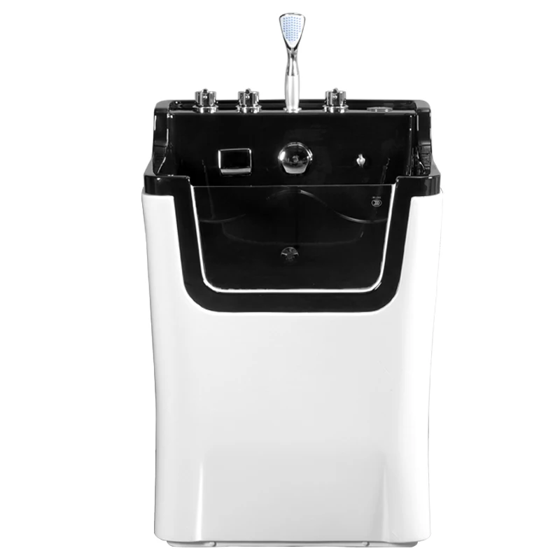 Hot Sale Multifunctional Pet Spa Bathtub With Ozone Bubble, Standing Dog Grooming Bath Tub For Cats And Dogs