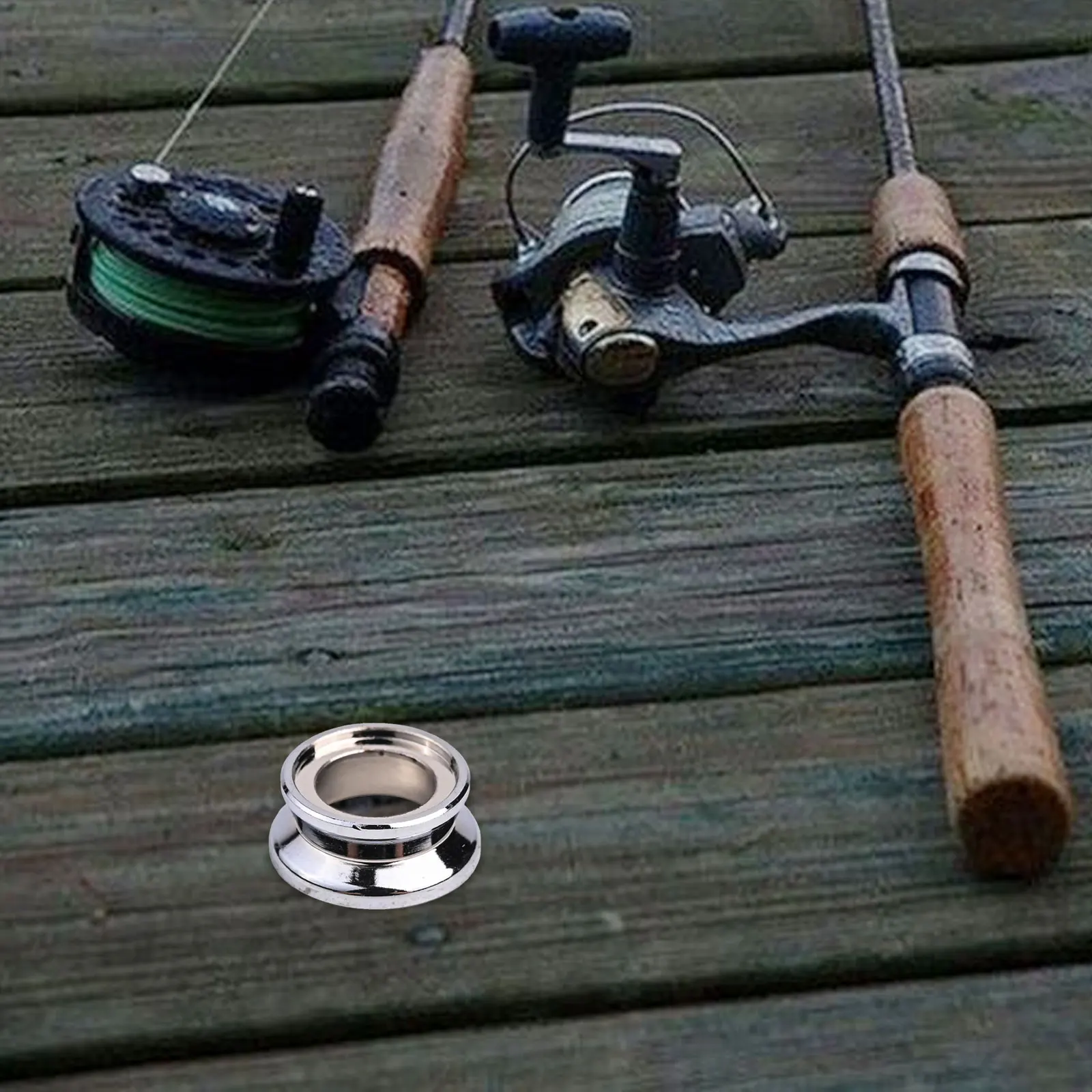 1Pcs Fishing Line R…