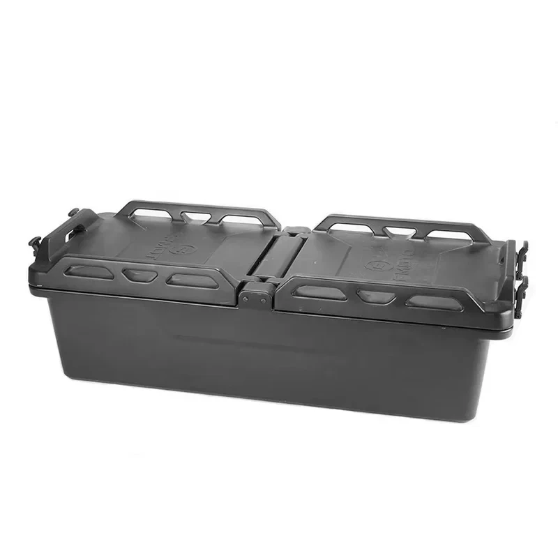 ATV Parts C FORCE 4 00 Rear Box MOTO Exterior Accsori