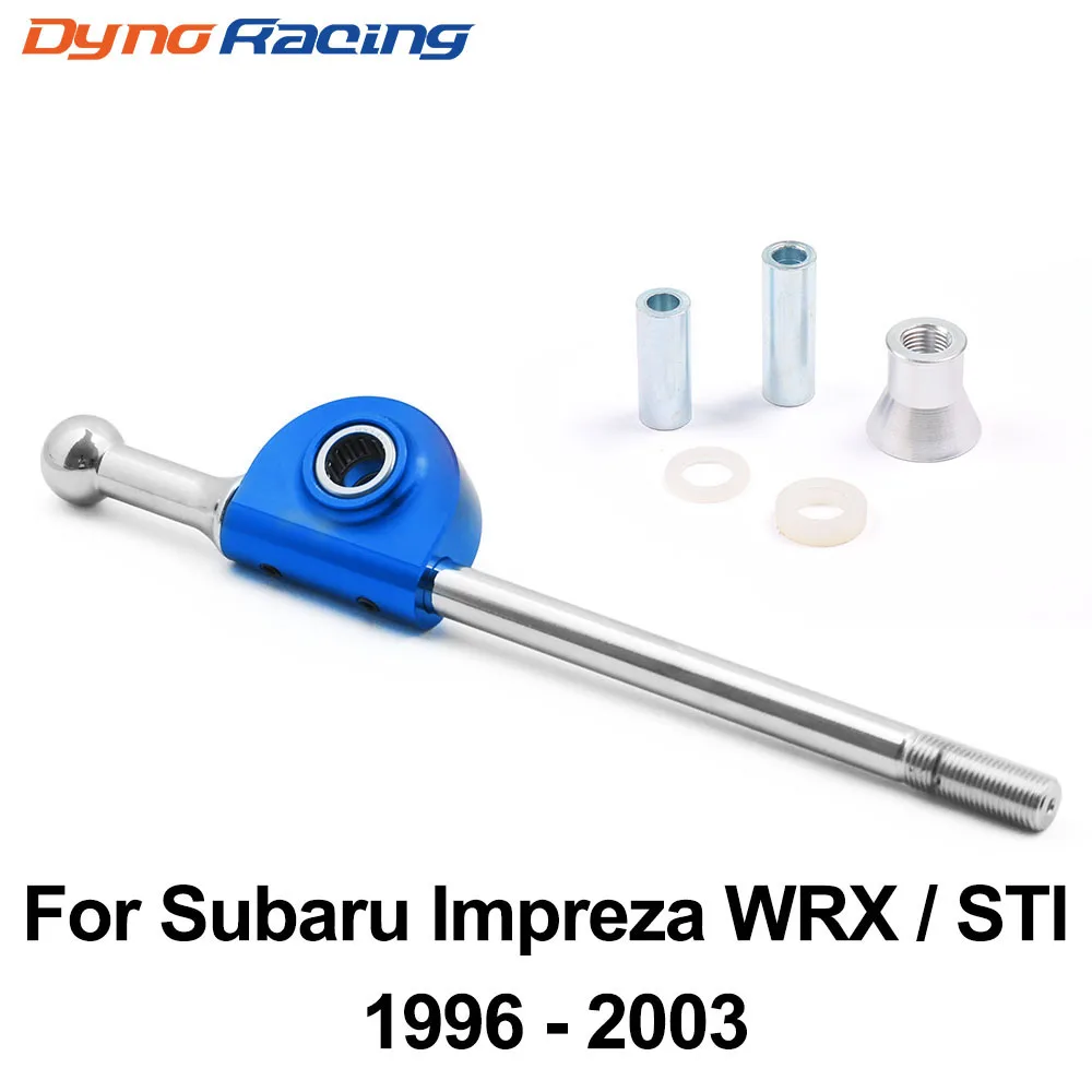 

Набор коротких переключателей передач для 96-03 Subaru Impreza WRX STI BX102230