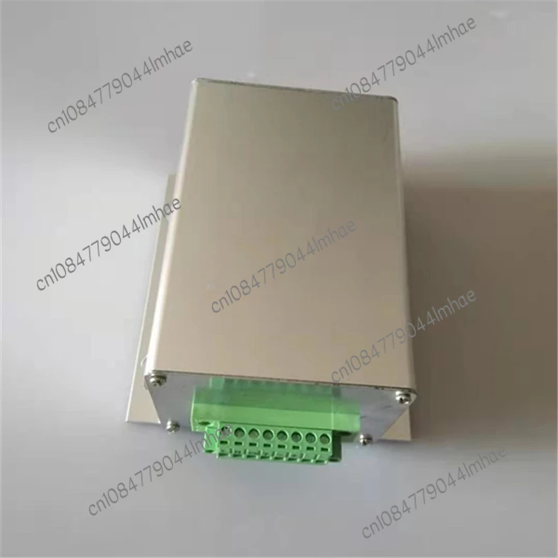 digital display intelligent temperature control box is small in size, and the thyristor output is precise temperature control