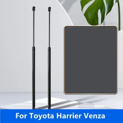 For Toyota Harrier Venza XU80 2020-2022 Hydraulic Rod Hood Gas Support Rod Hood Refit Supplies Accessories high quality