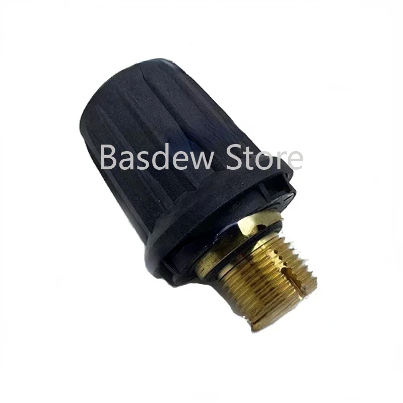 

SC1 SC2 SC4 SC5 CTK10 SG4-4 Brass safety valve Kit Household appliance parts, steam cleaner fittings for KARCHER