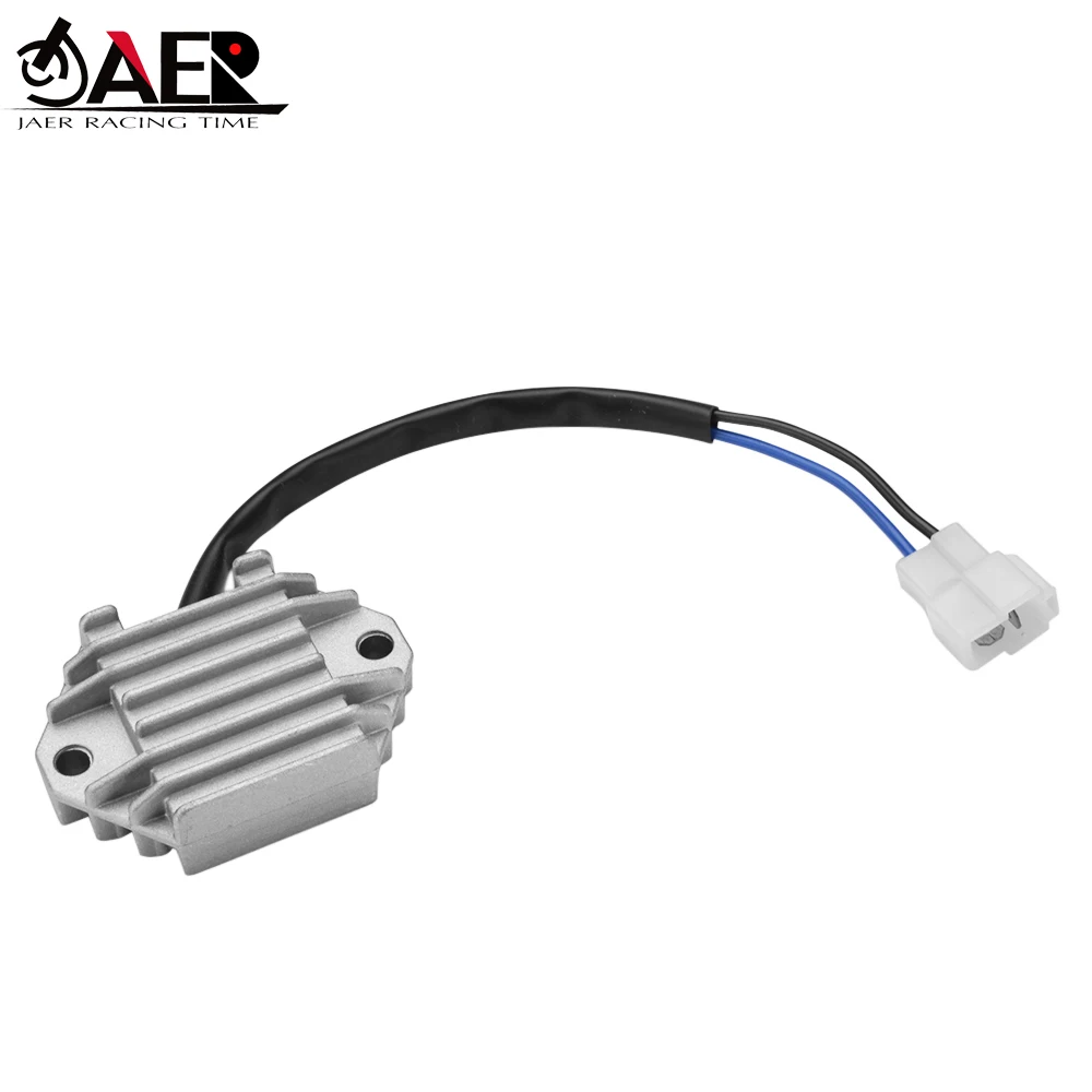 Motorcycle Voltage Regulator Rectifier for Yamaha WR250 WR250F WR426 WR426F 2001 2002 WR400 WR400F 2000