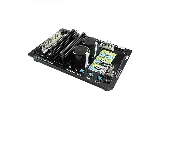 R450 Generator Acce…