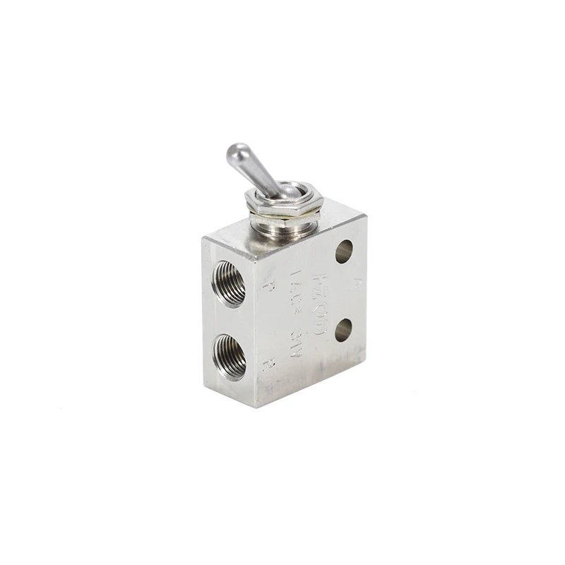 Pneumatic Mechanical Valve Toggle Button Switch TV-3S TAC-3P TAC-3V TAC-4V TAC-4P TAC2-31V TAC2-31P TAC-3P-34T TAC2-41P-34C PP